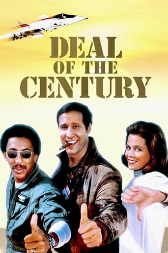 Deal of the Century poster image