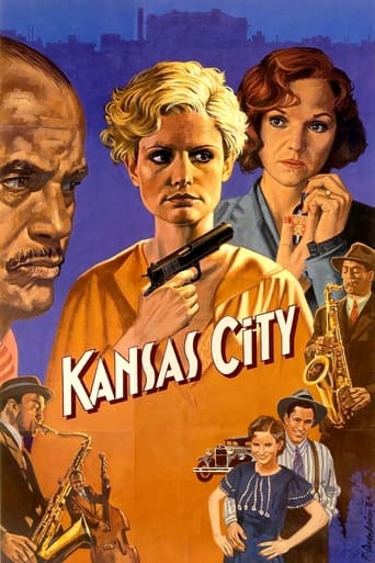 Kansas City poster image