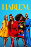 Harlem poster image