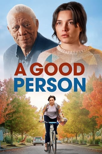 A Good Person poster image