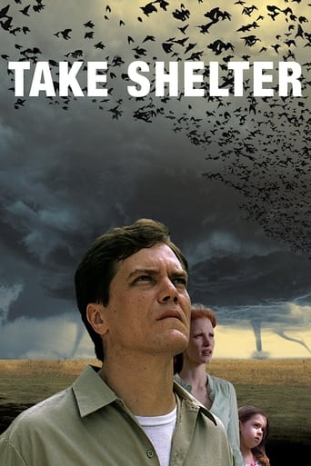 Take Shelter poster image