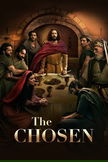 The Chosen poster image