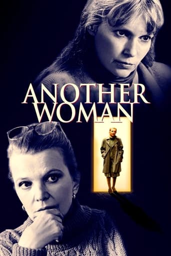 Another Woman poster image