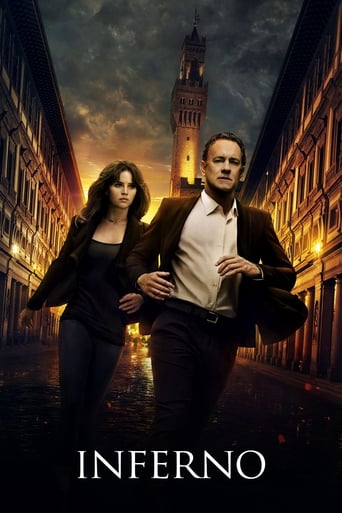 Inferno poster image