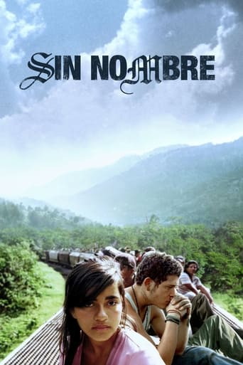 Sin Nombre poster image