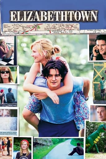 Elizabethtown poster image