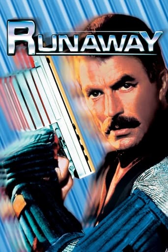 Runaway poster image