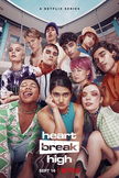 Heartbreak High poster image