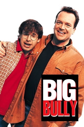 Big Bully poster image