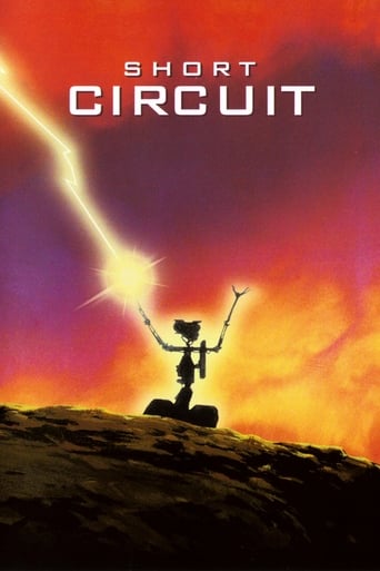 Short Circuit poster image