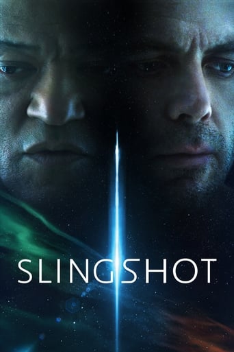 Slingshot poster image