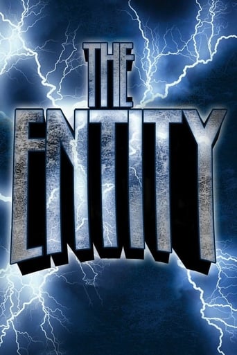 The Entity poster image