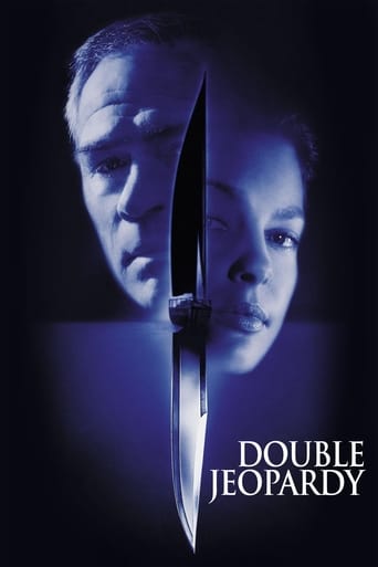 Double Jeopardy poster image