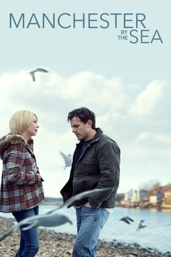 Manchester by the Sea poster image