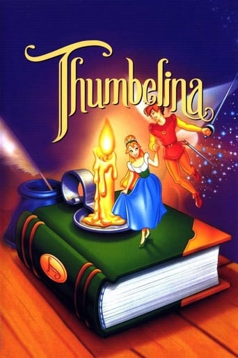 Thumbelina poster image