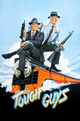 Tough Guys poster image