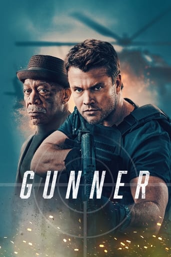 Gunner poster image