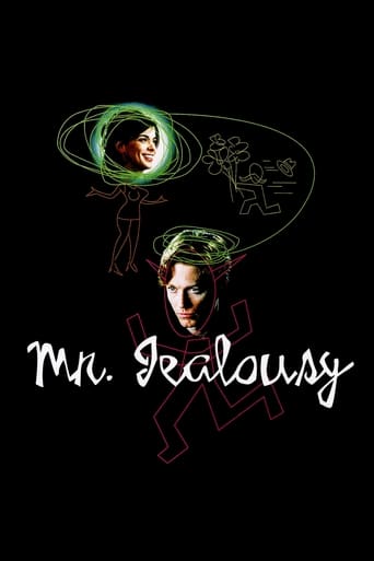 Mr. Jealousy poster image