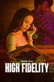 High Fidelity poster image