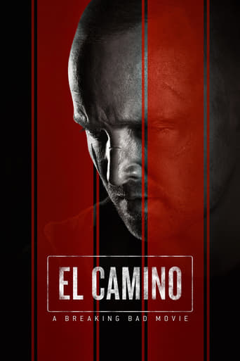 El Camino: A Breaking Bad Movie poster image