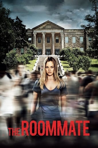 The Roommate poster image