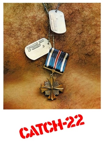 Catch-22 poster image