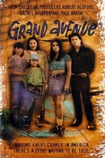 Grand Avenue poster image