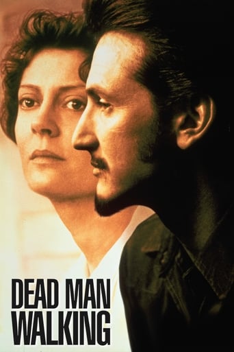 Dead Man Walking poster image