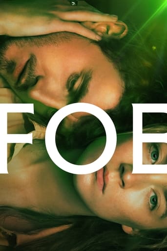 Foe poster image