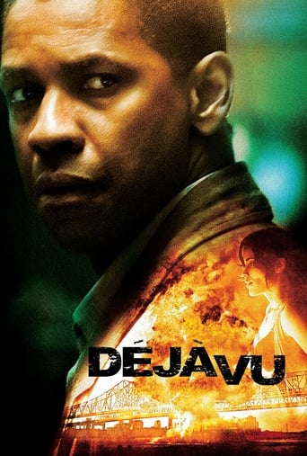 Déjà Vu poster image