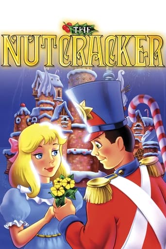 The Nutcracker poster image