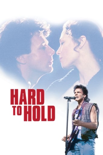 Hard to Hold poster image