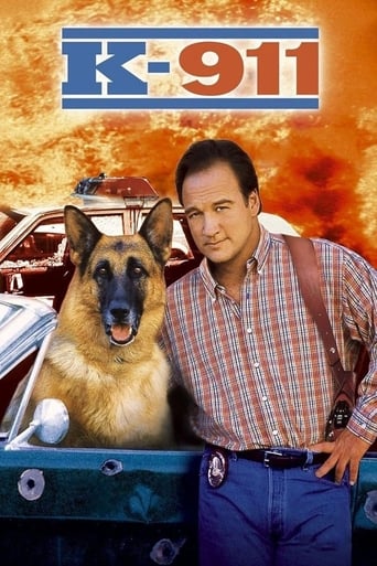 K-911 poster image