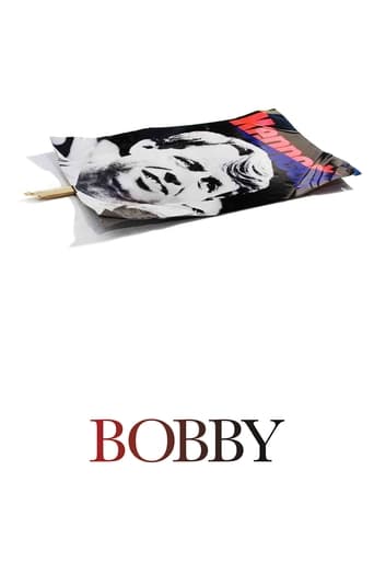 Bobby poster image