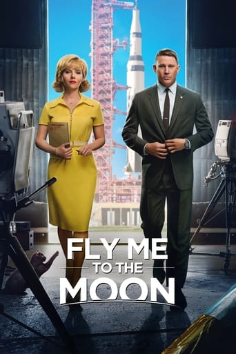 Fly Me to the Moon poster image