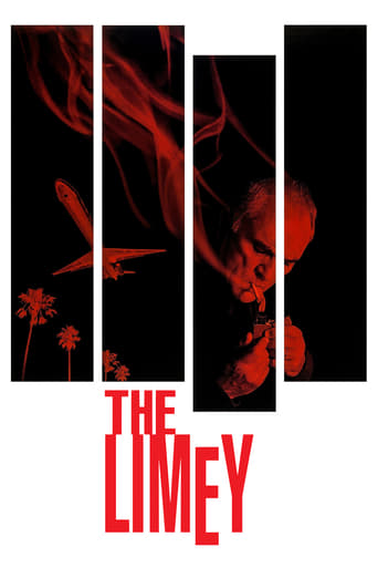 The Limey poster image