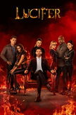 Lucifer poster image