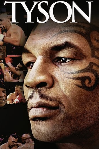 Tyson poster image