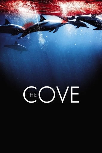 The Cove poster image