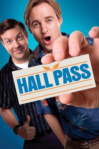 Hall Pass poster image