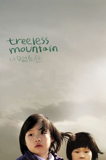 Treeless Mountain poster image