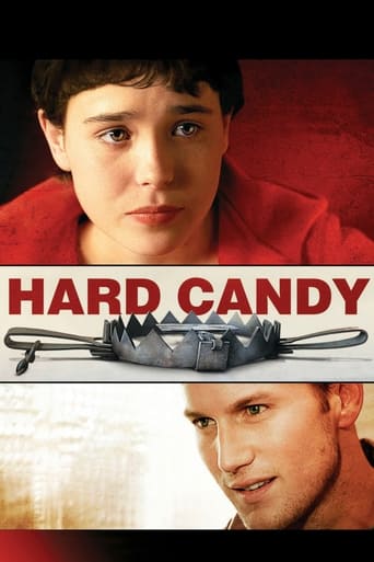 Hard Candy poster image