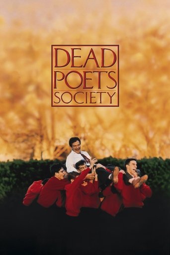 Dead Poets Society poster image