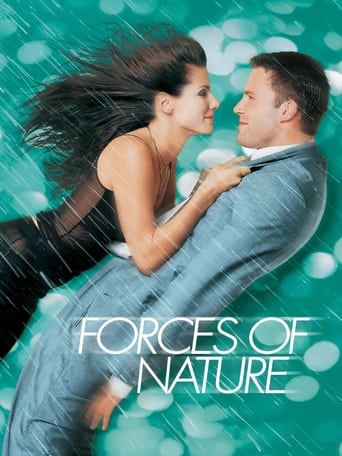 Forces of Nature poster image