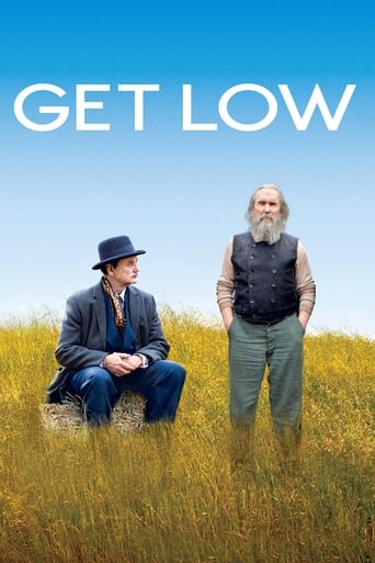 Get Low poster image