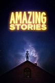 Amazing Stories poster image