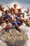 The Righteous Gemstones poster image