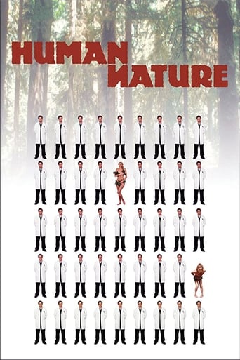 Human Nature poster image