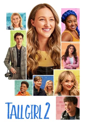 Tall Girl 2 poster image