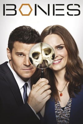 Bones poster image